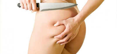 How to Reduce Cellulite Naturally?