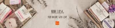 Nona Luisa on Etsy Shop for gift sets